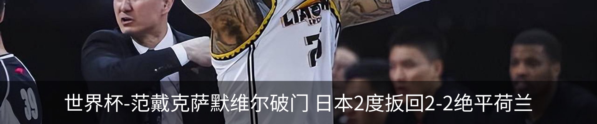 新闻动态